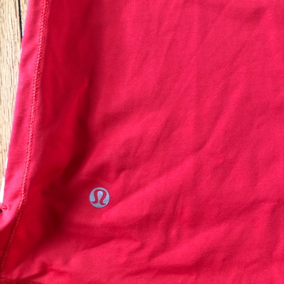 Lululemon workout top - Picture 4 of 4